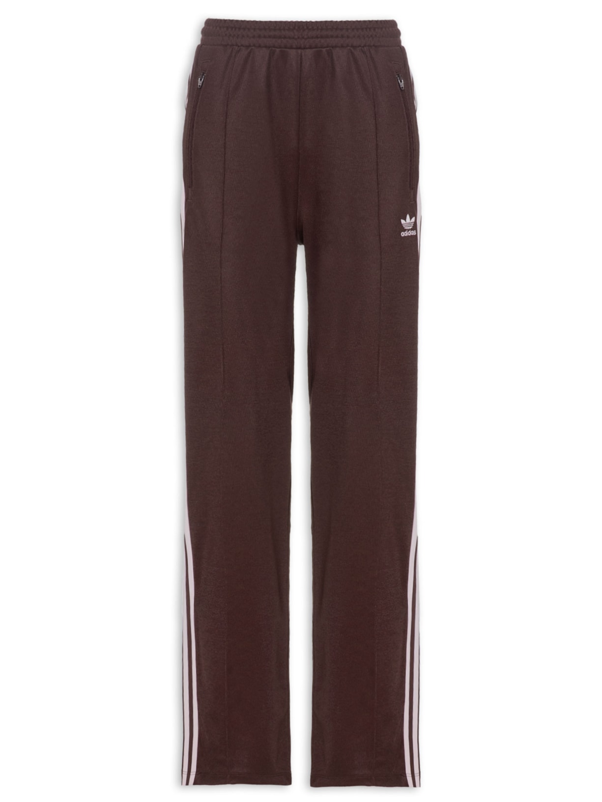 Calça Feminina Beckenbauer - Marrom