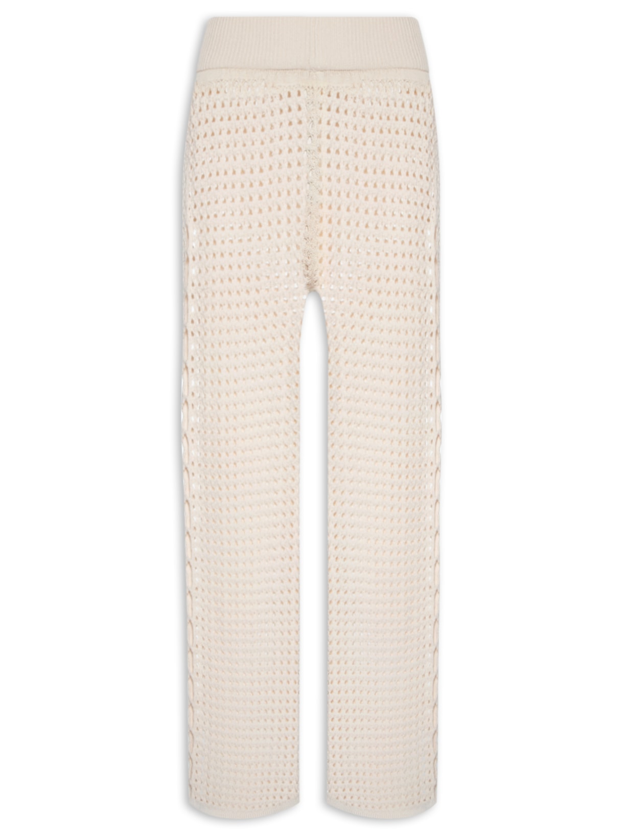 Calça Feminina - Bege