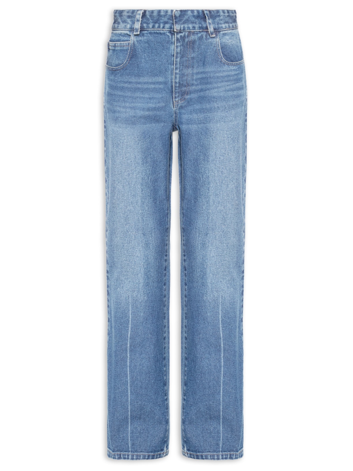 Calça Feminina Begônia Azul Iorane