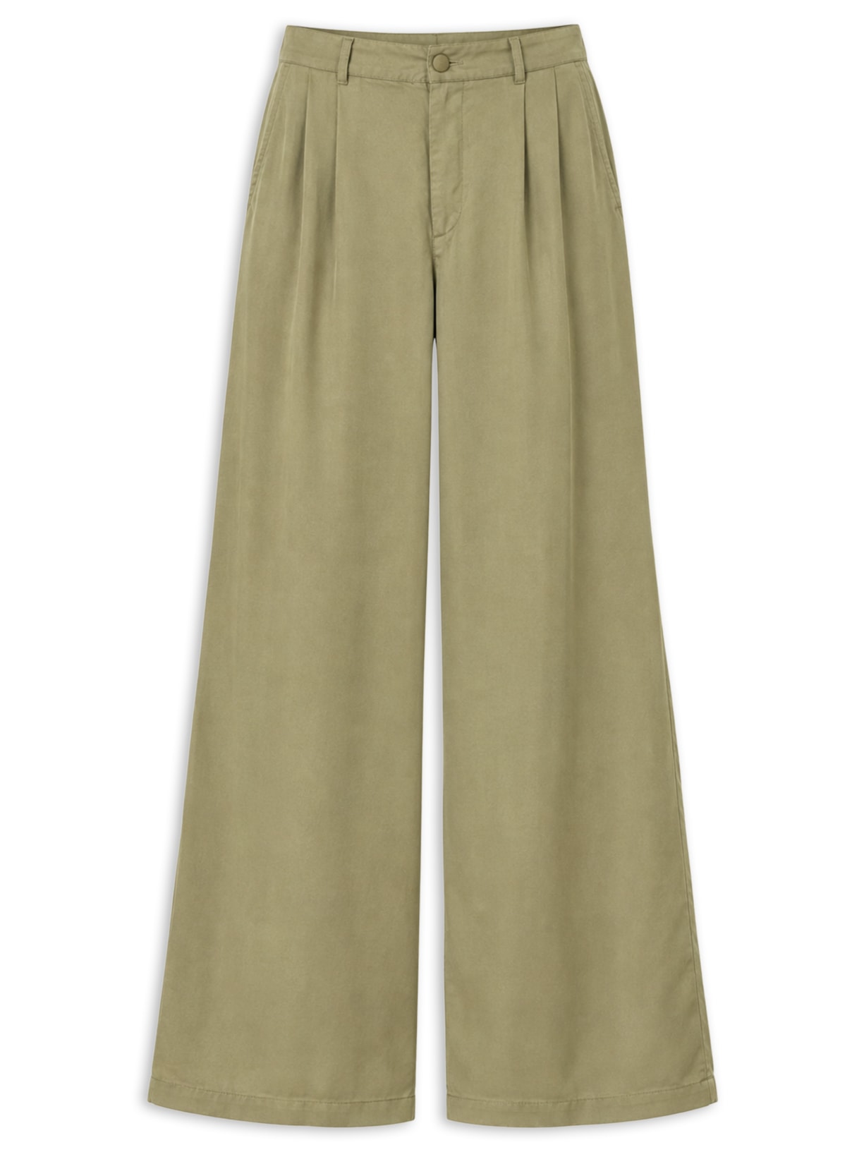 Calça Feminina Bela Verde Triya