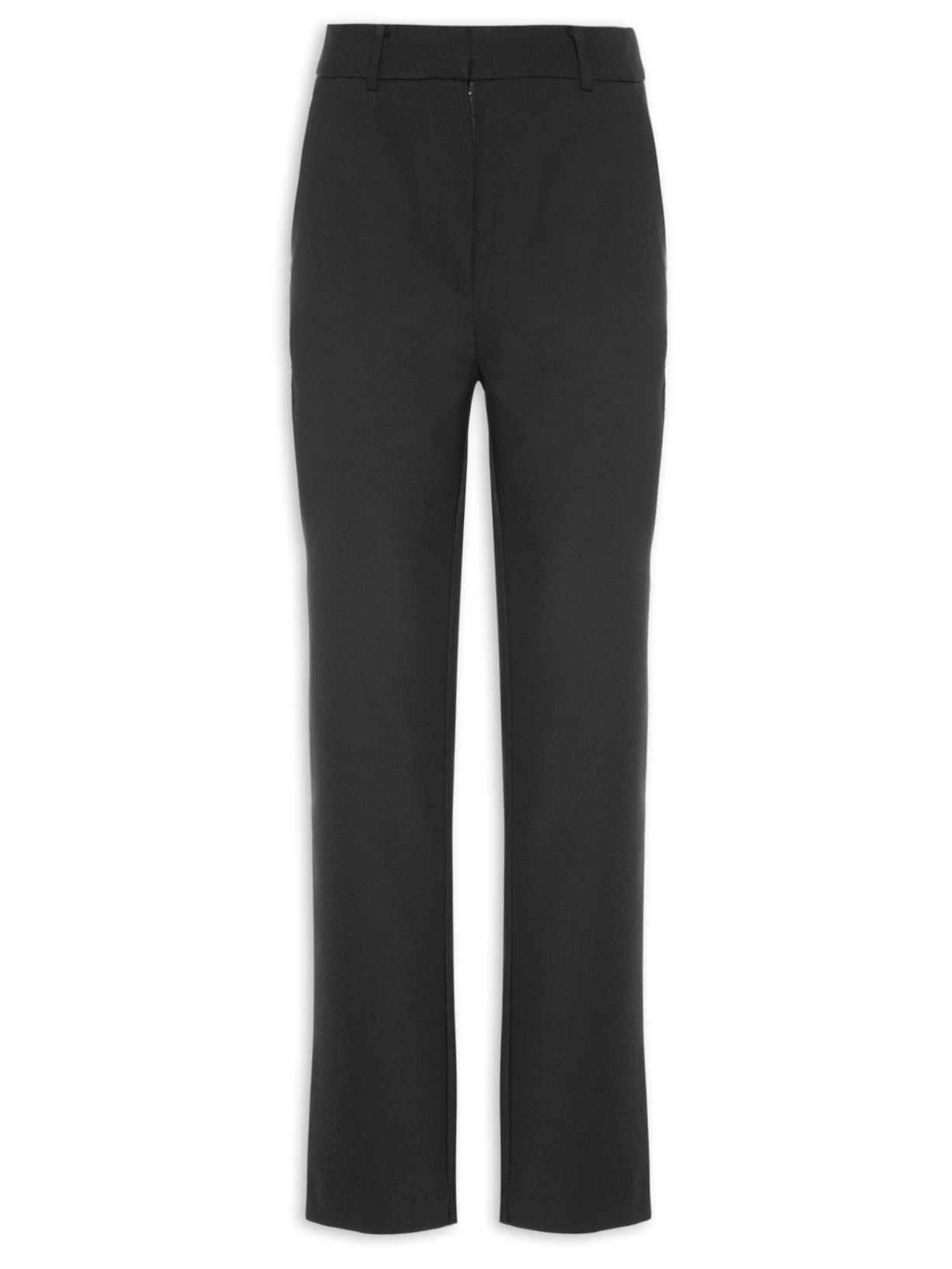 Calça Feminina Bella Preto Le Lis