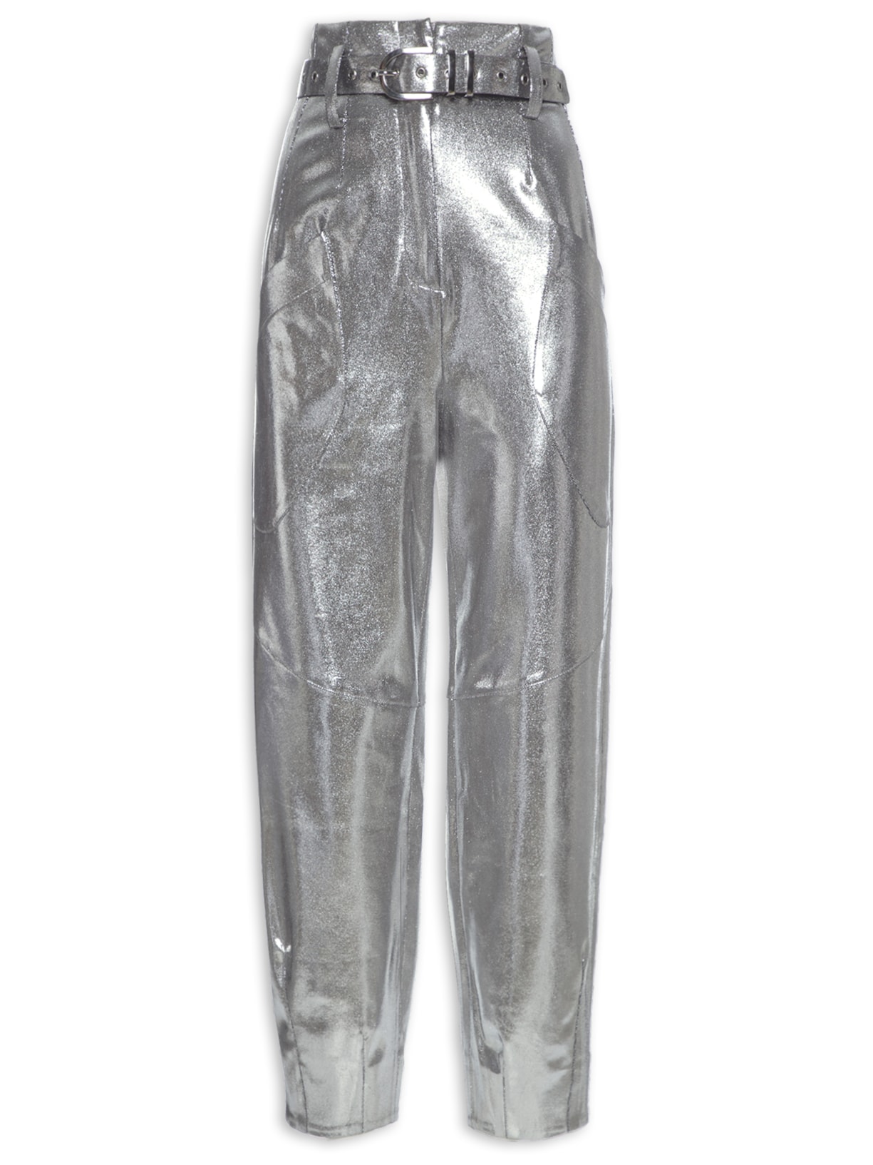 Calça Feminina Bellini - Prata