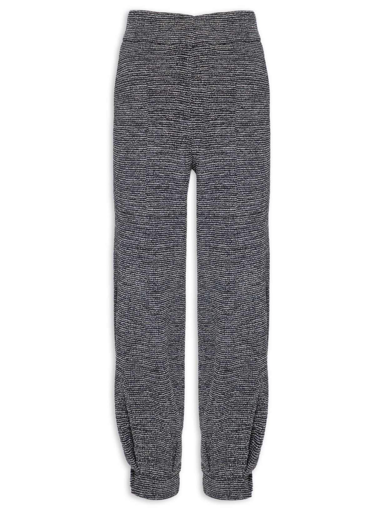 Calça Feminina Berry - Cinza