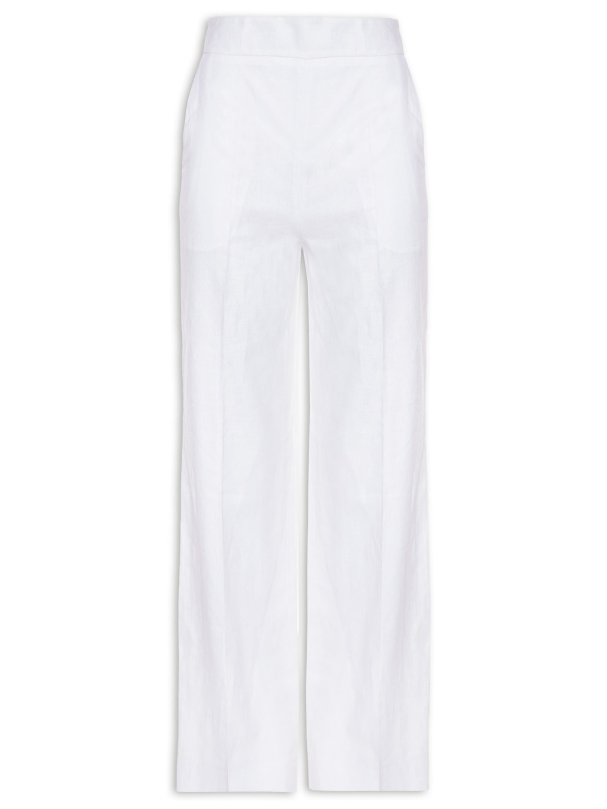 Calça Feminina Beth - Branco