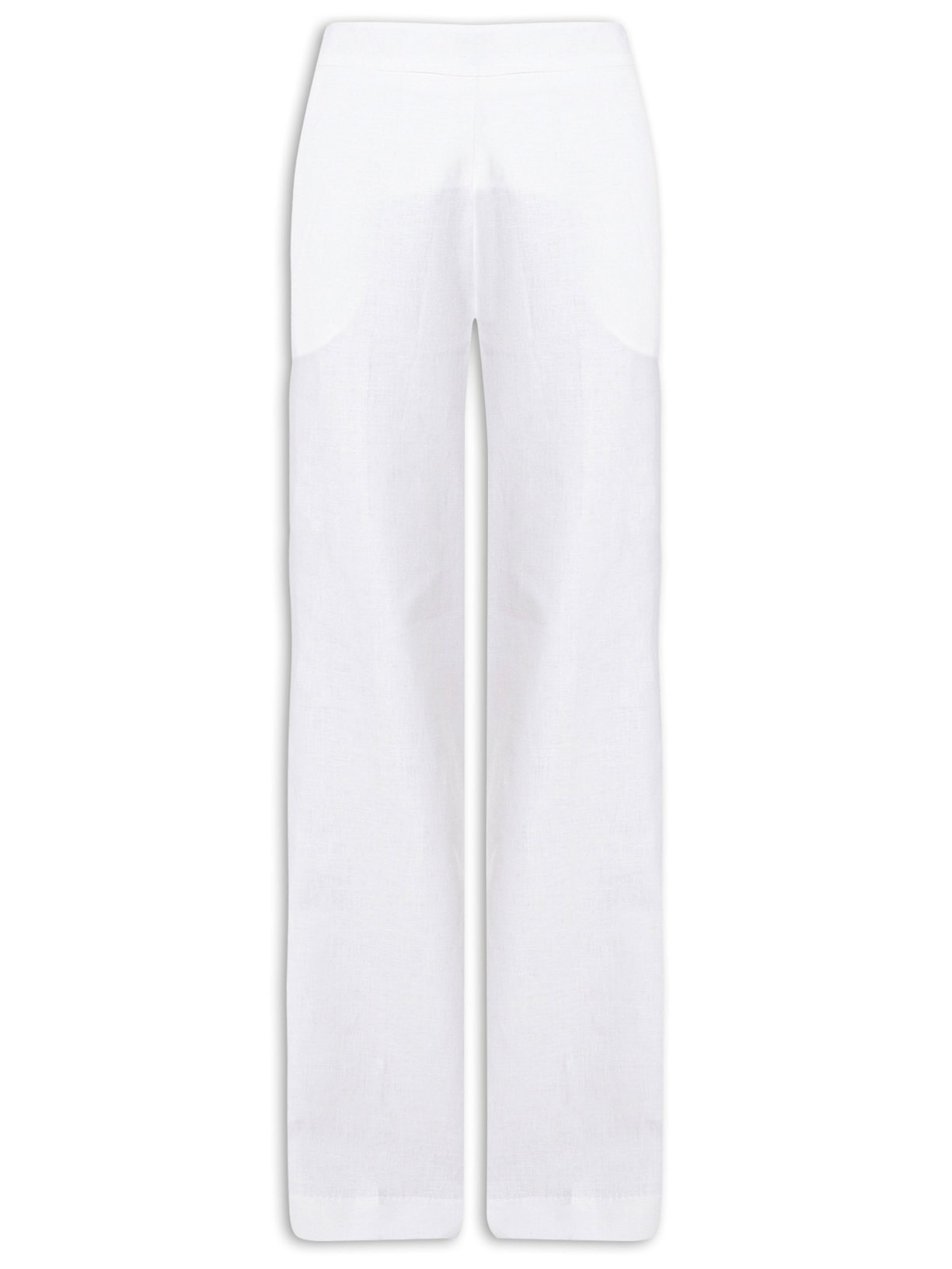 Calça Feminina Beth I - Off White