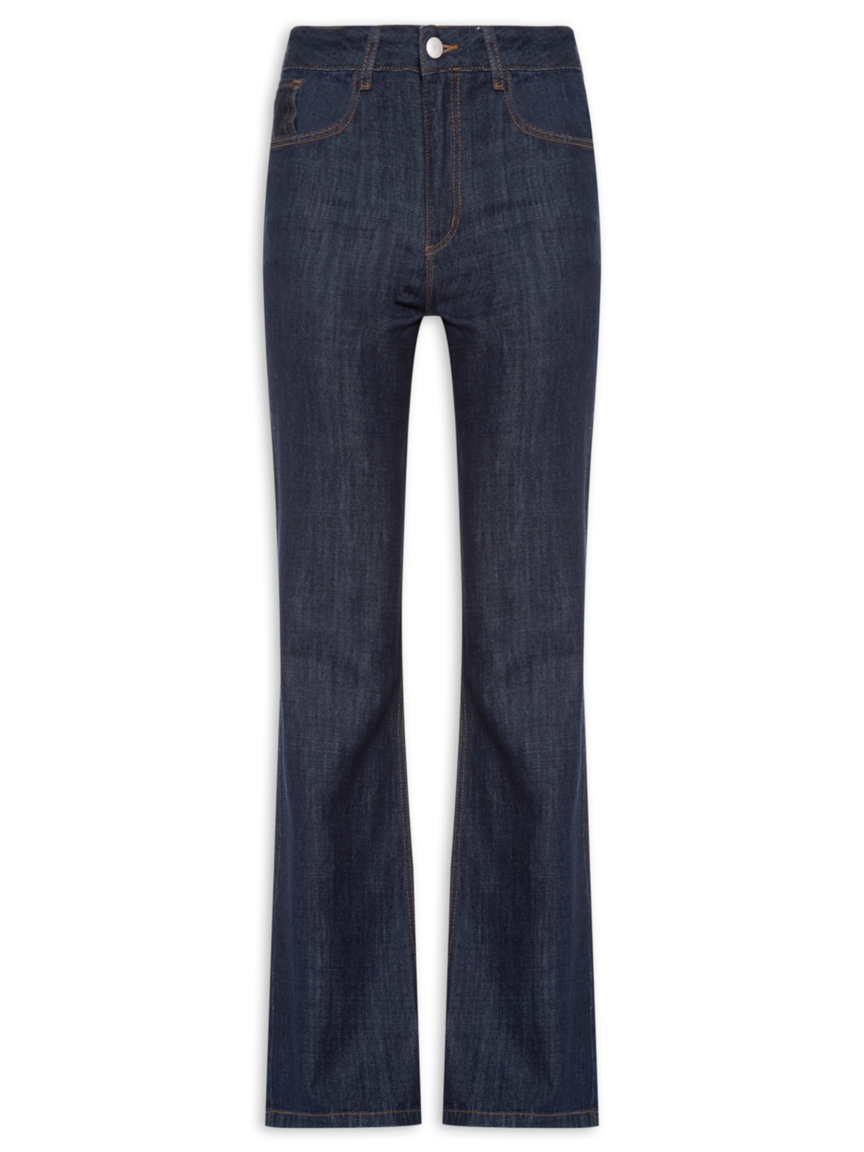 Calça Feminina Betty Jeans Azul Misci