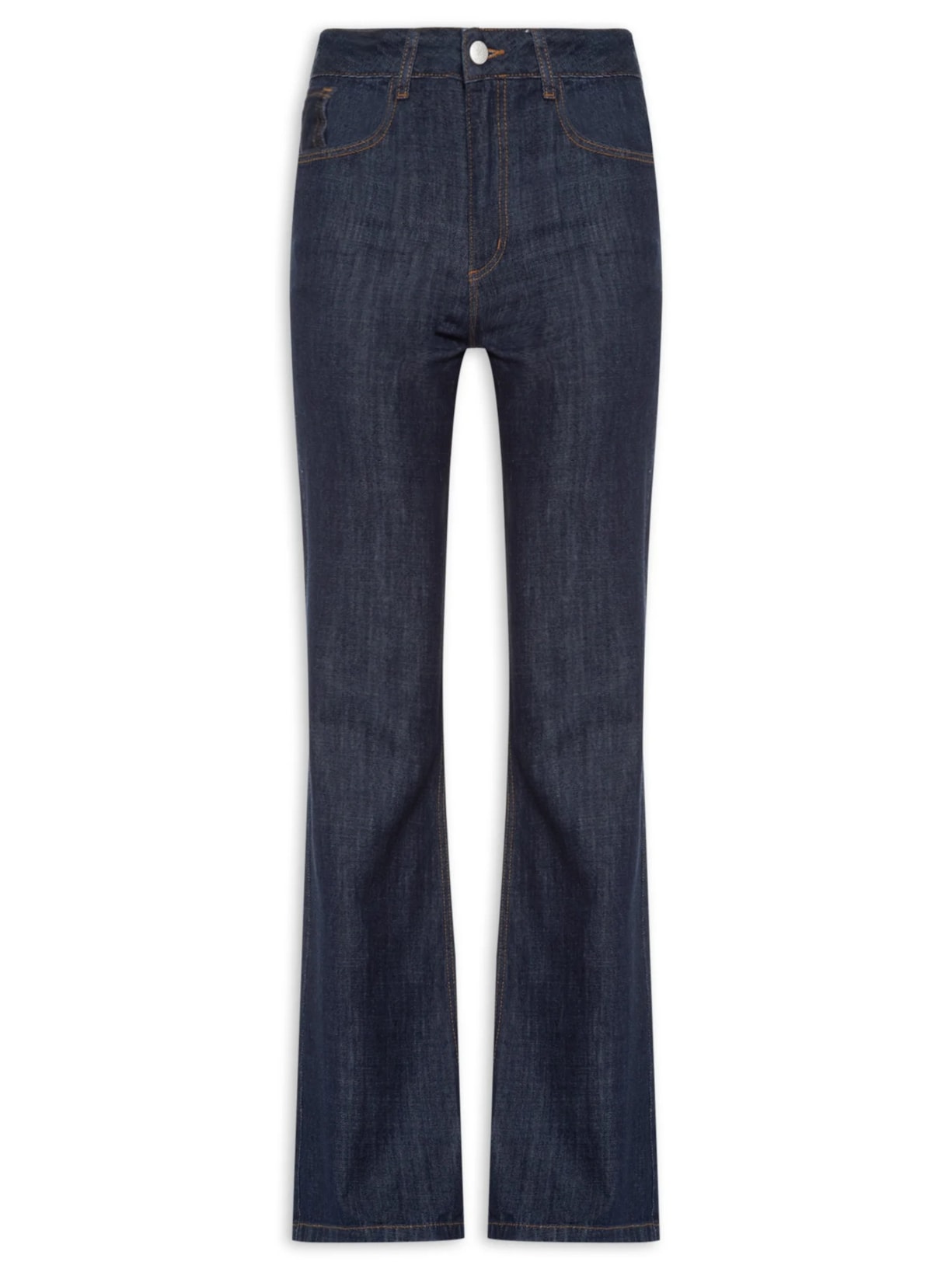 Calça Feminina Betty Jeans Azul Misci