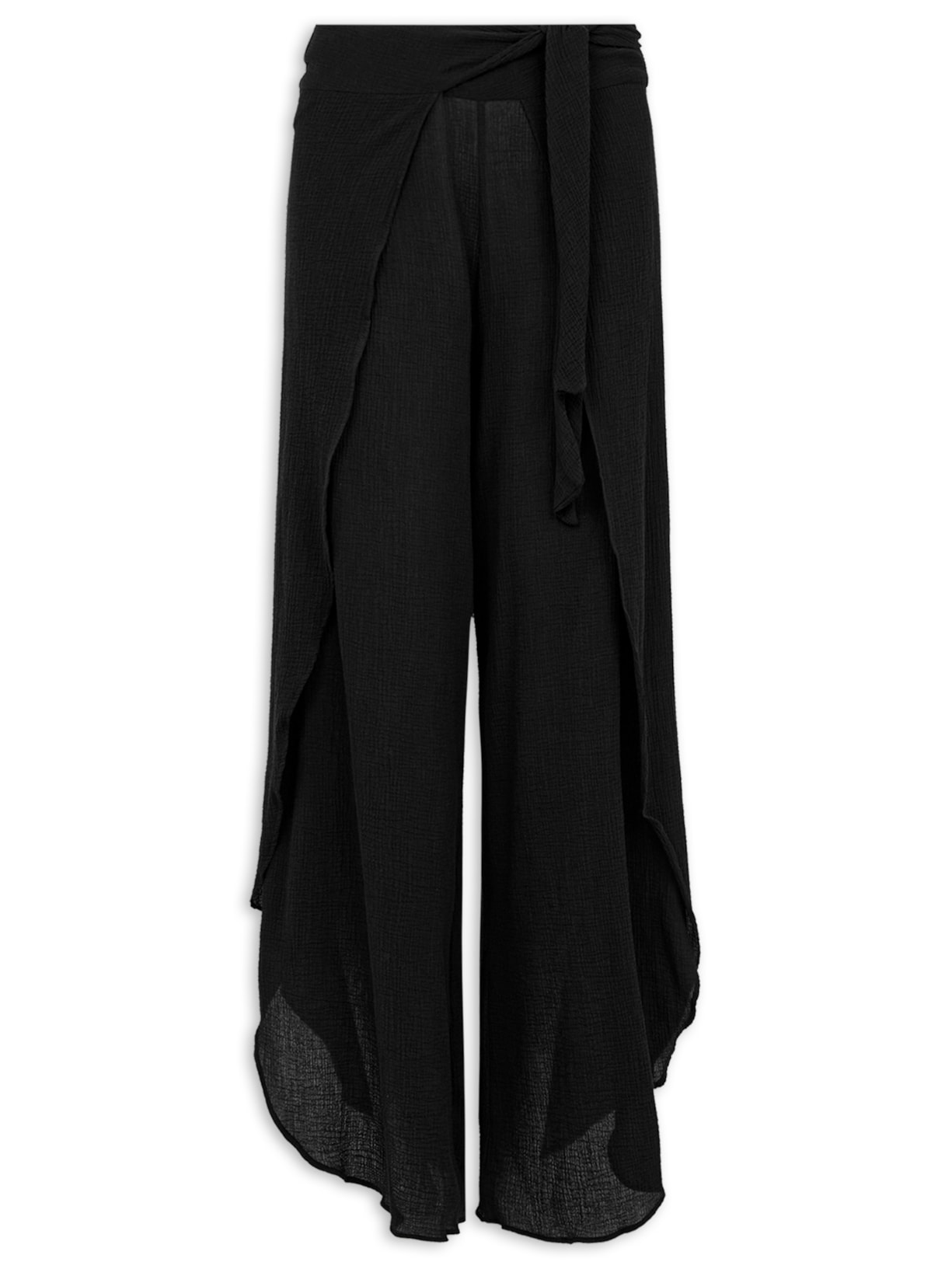 Calça Feminina Bia - Preto