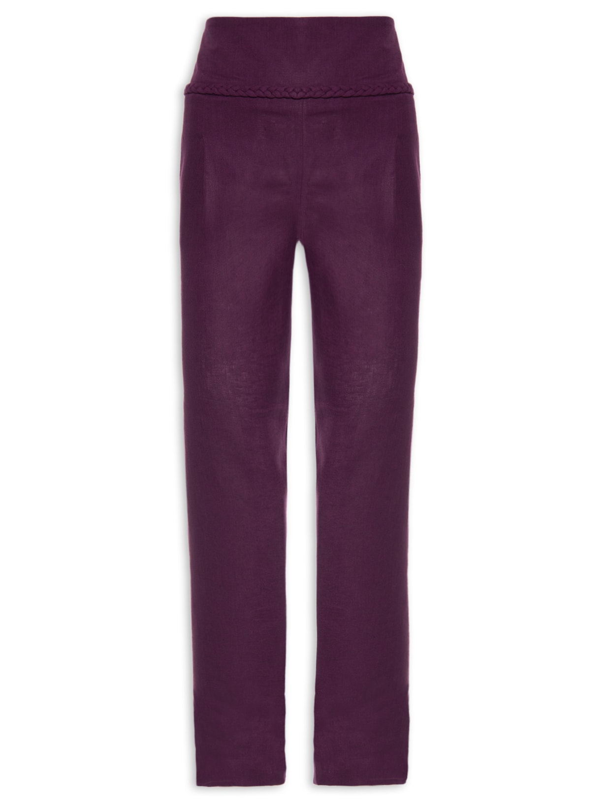 Calça Feminina Bia - Roxo