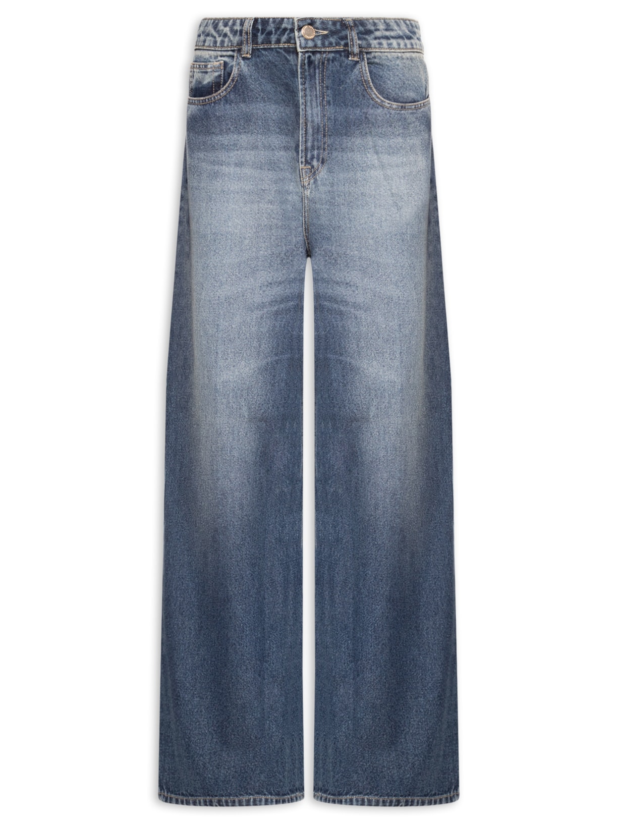 Calça Feminina Bianca Azul Iorane