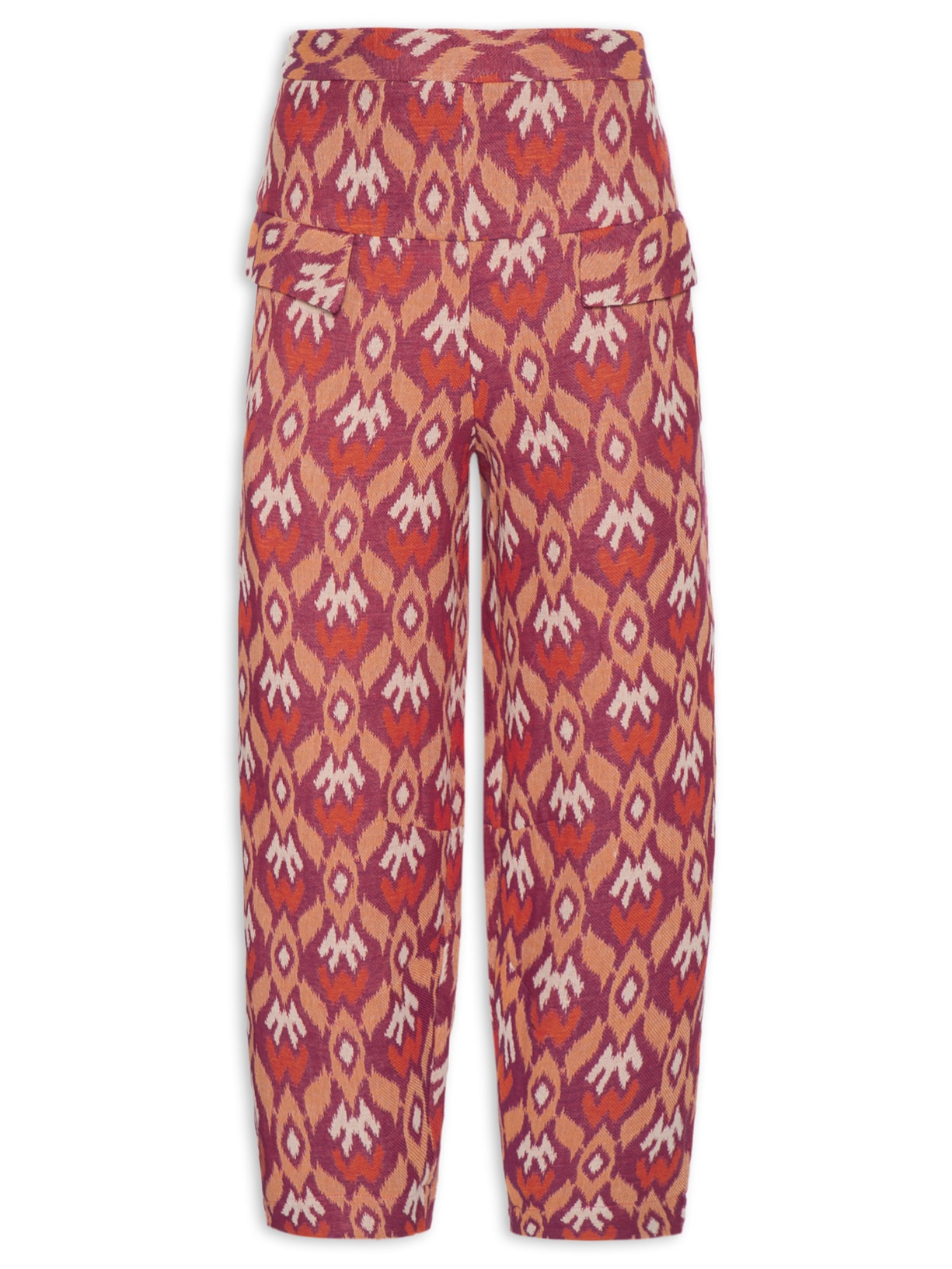 Calça Feminina Bina Rosa Le Lis