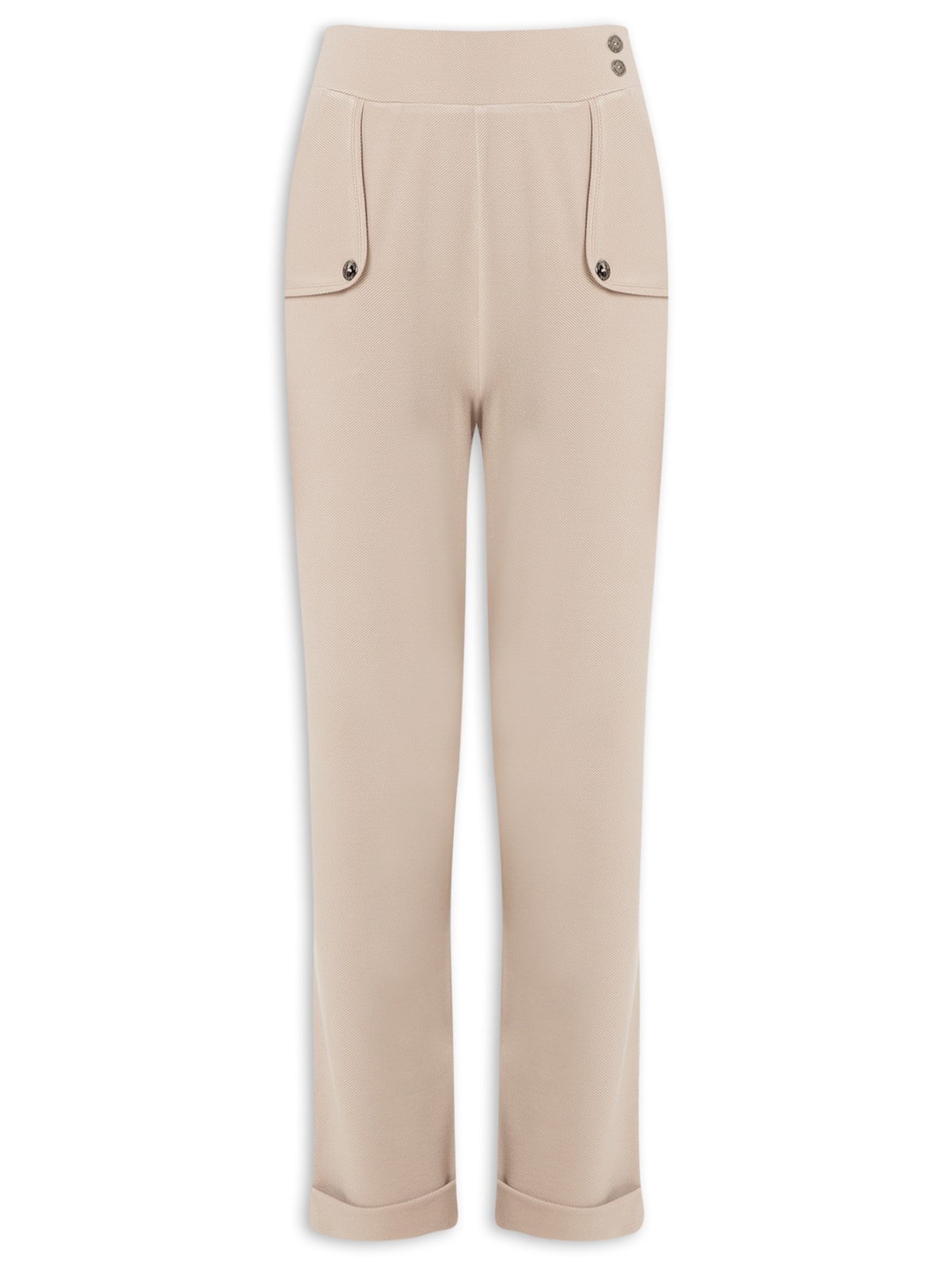 Calça Feminina Blair - Bege