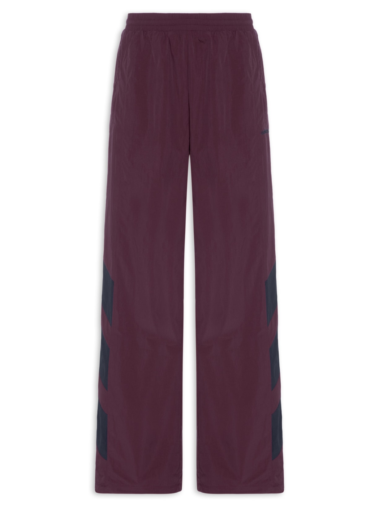 Calça Feminina Blocking Vermelho Adidas Originals