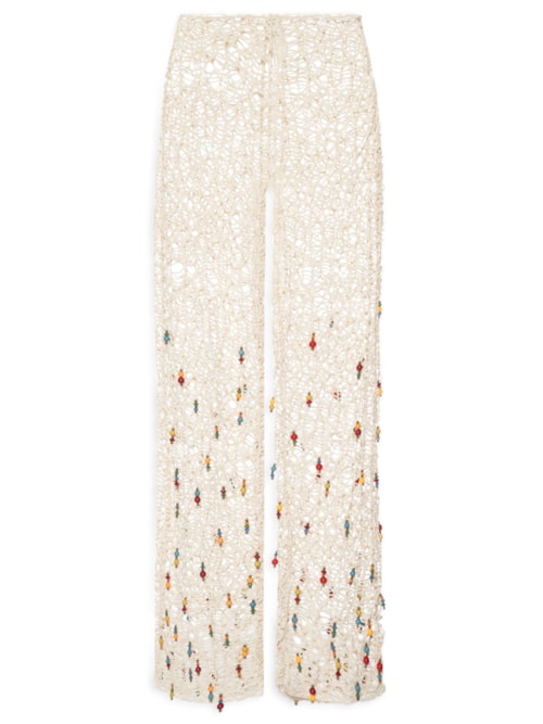 Calça Feminina Bonfim - Branco