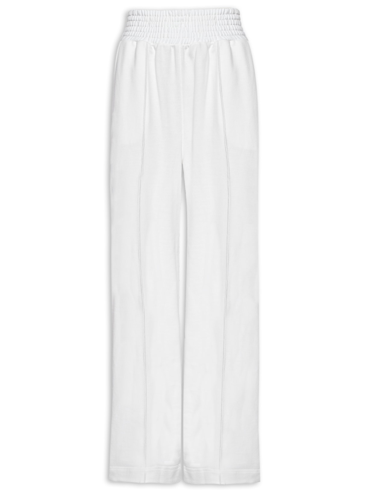 Calça Feminina - Branca