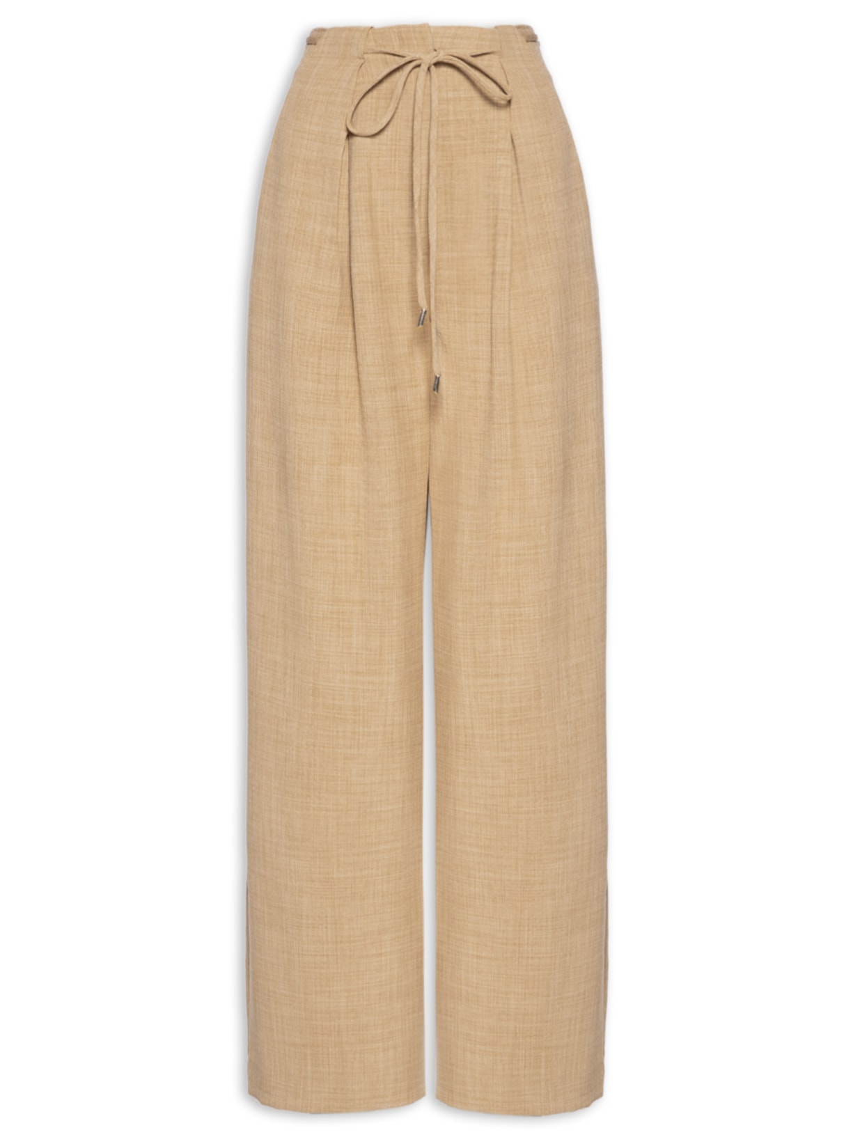 Calça Feminina Brenda - Bege