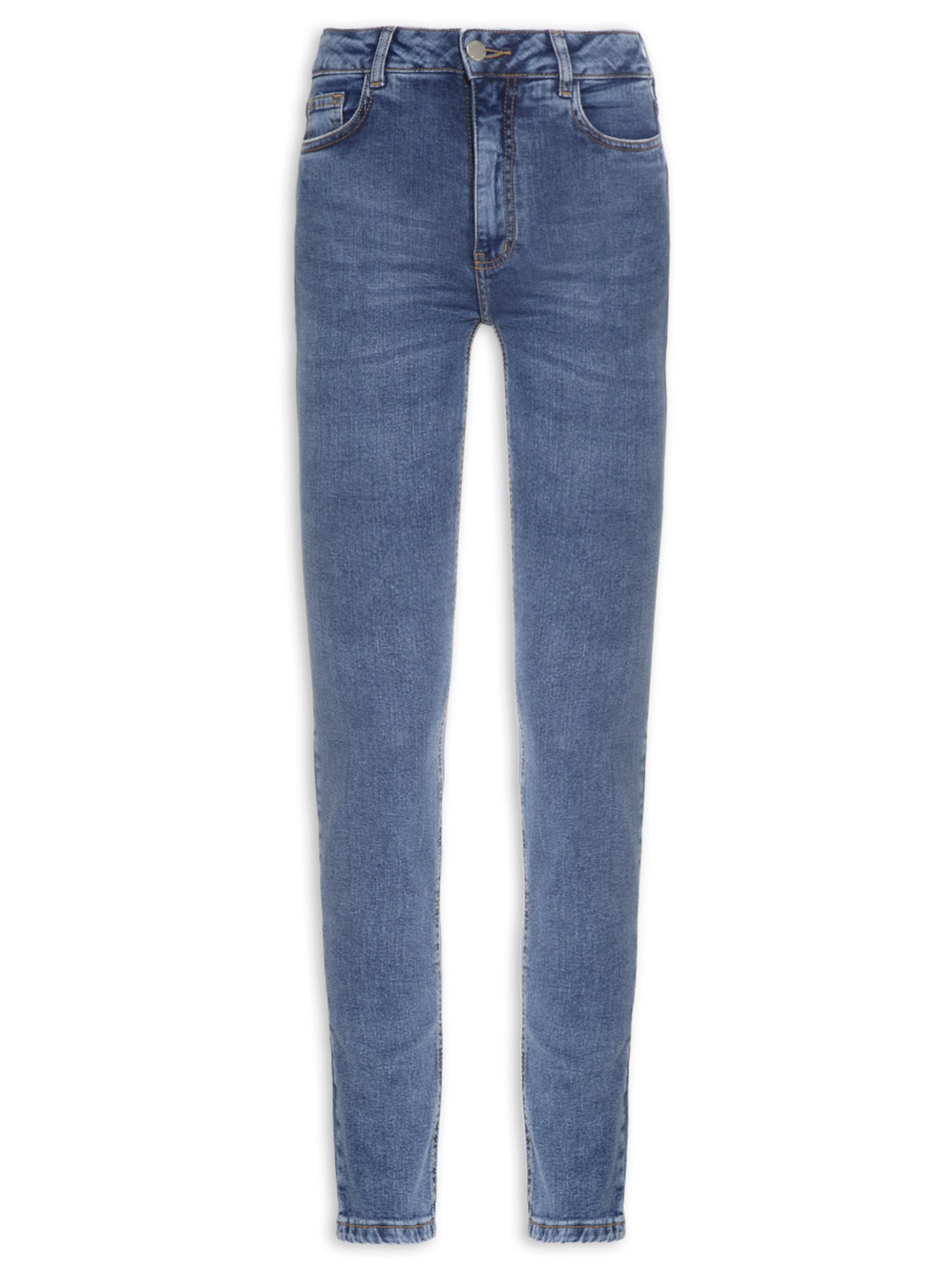 Calça Feminina Brigite Azul Iorane