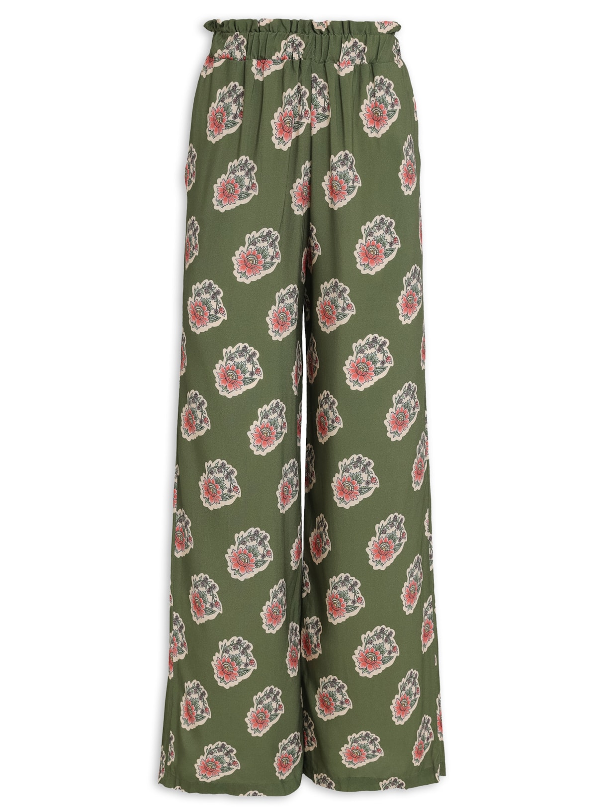 Calça Feminina Brisa - Verde