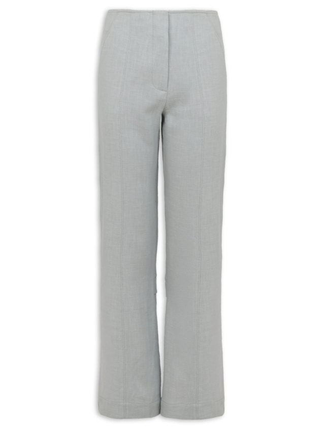 Calça Feminina Bruna - Cinza by VIX