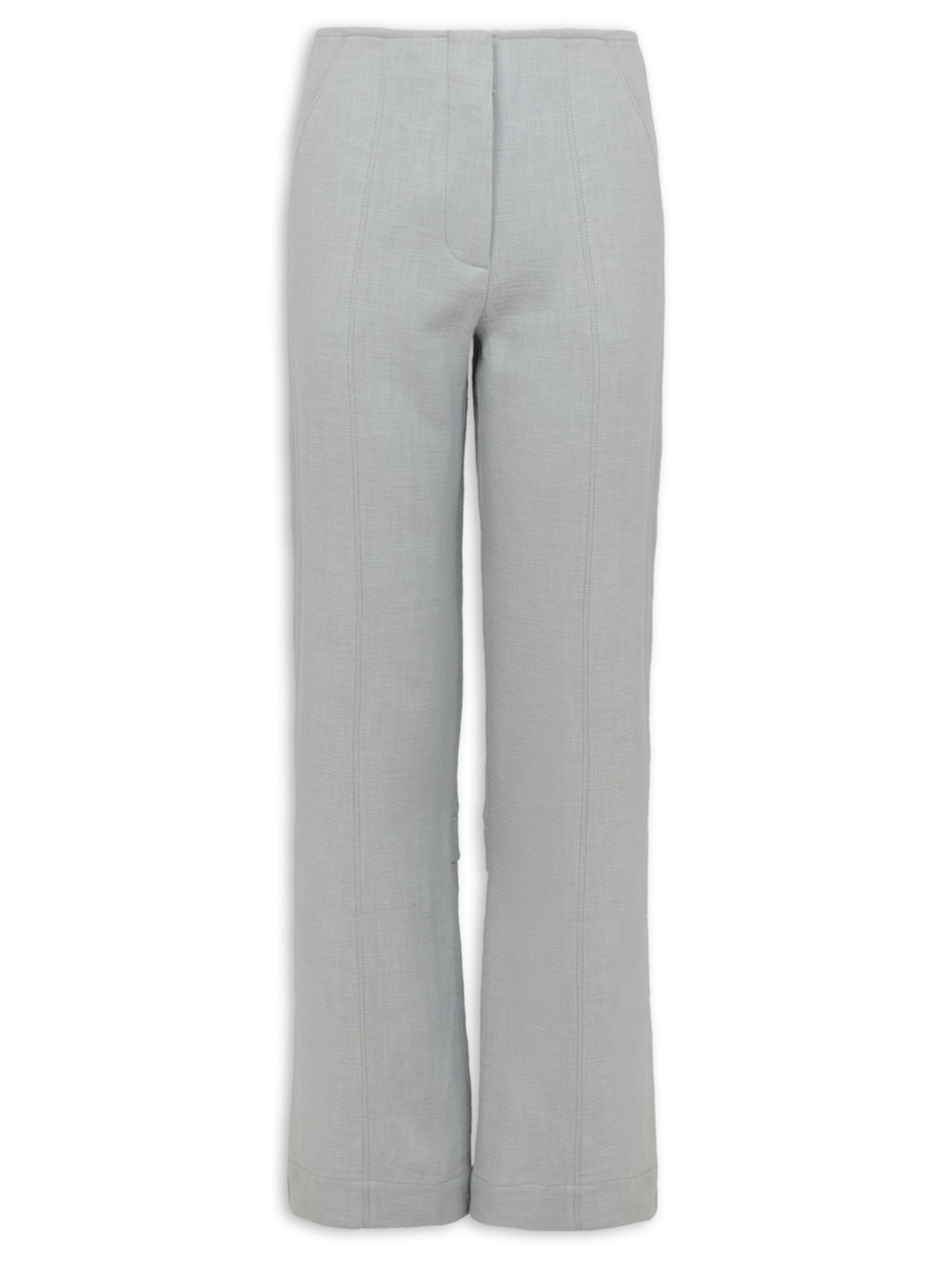 Calça Feminina Bruna - Cinza by VIX