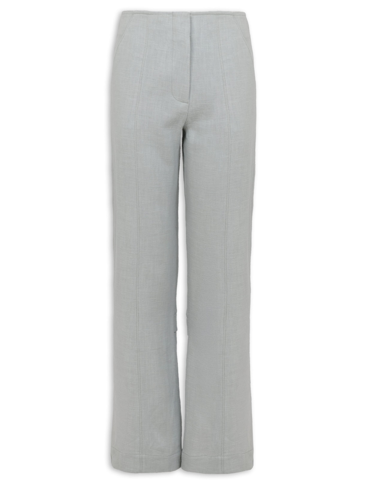 Calça Feminina Bruna - Cinza