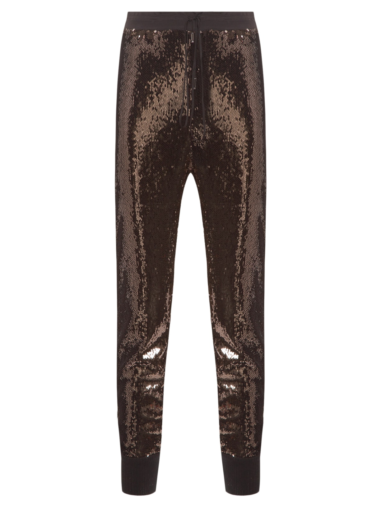 Calça Feminina Brunetto - Dourado