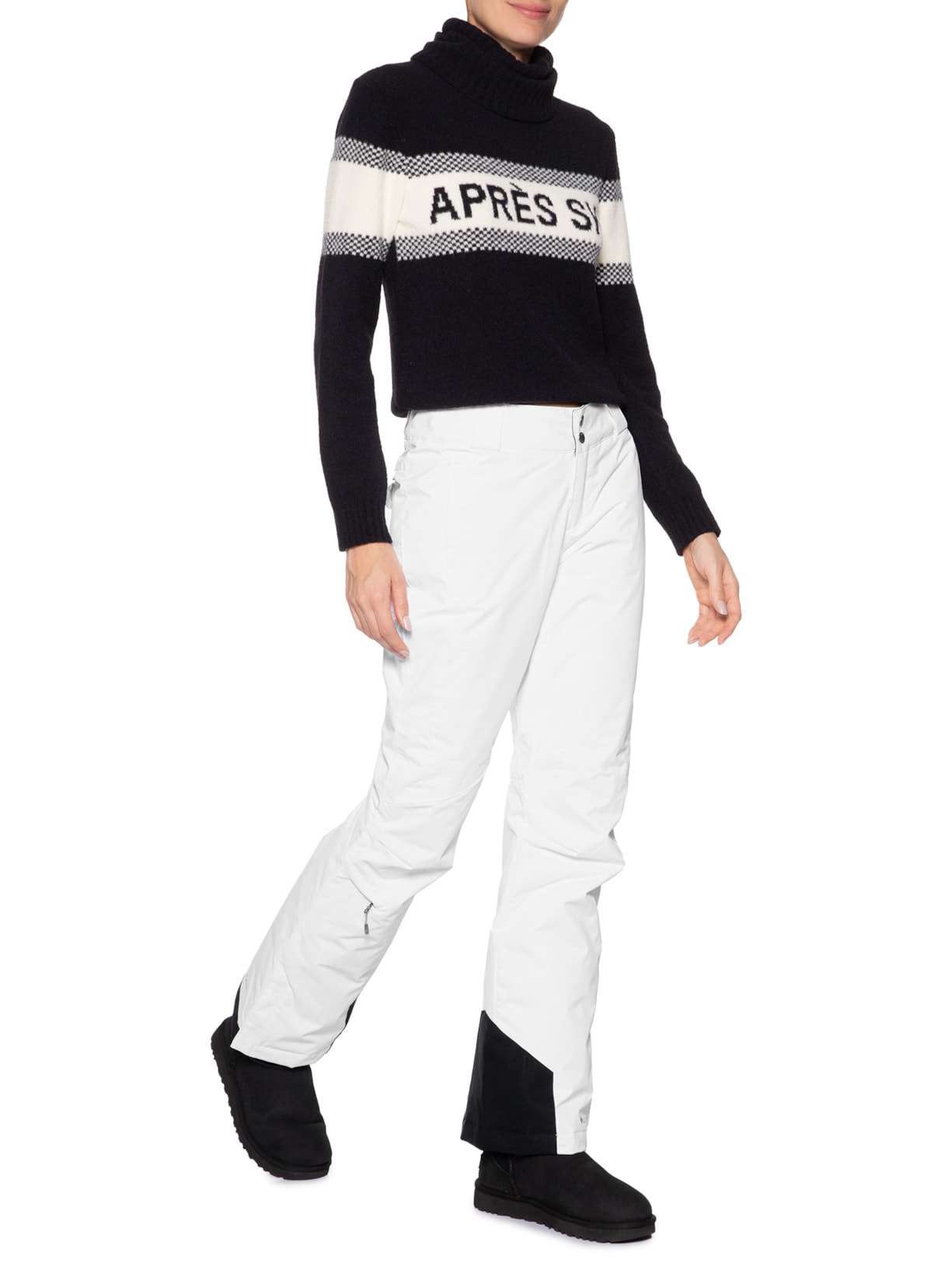 Calça Feminina Bugaboo™ II Branco Columbia