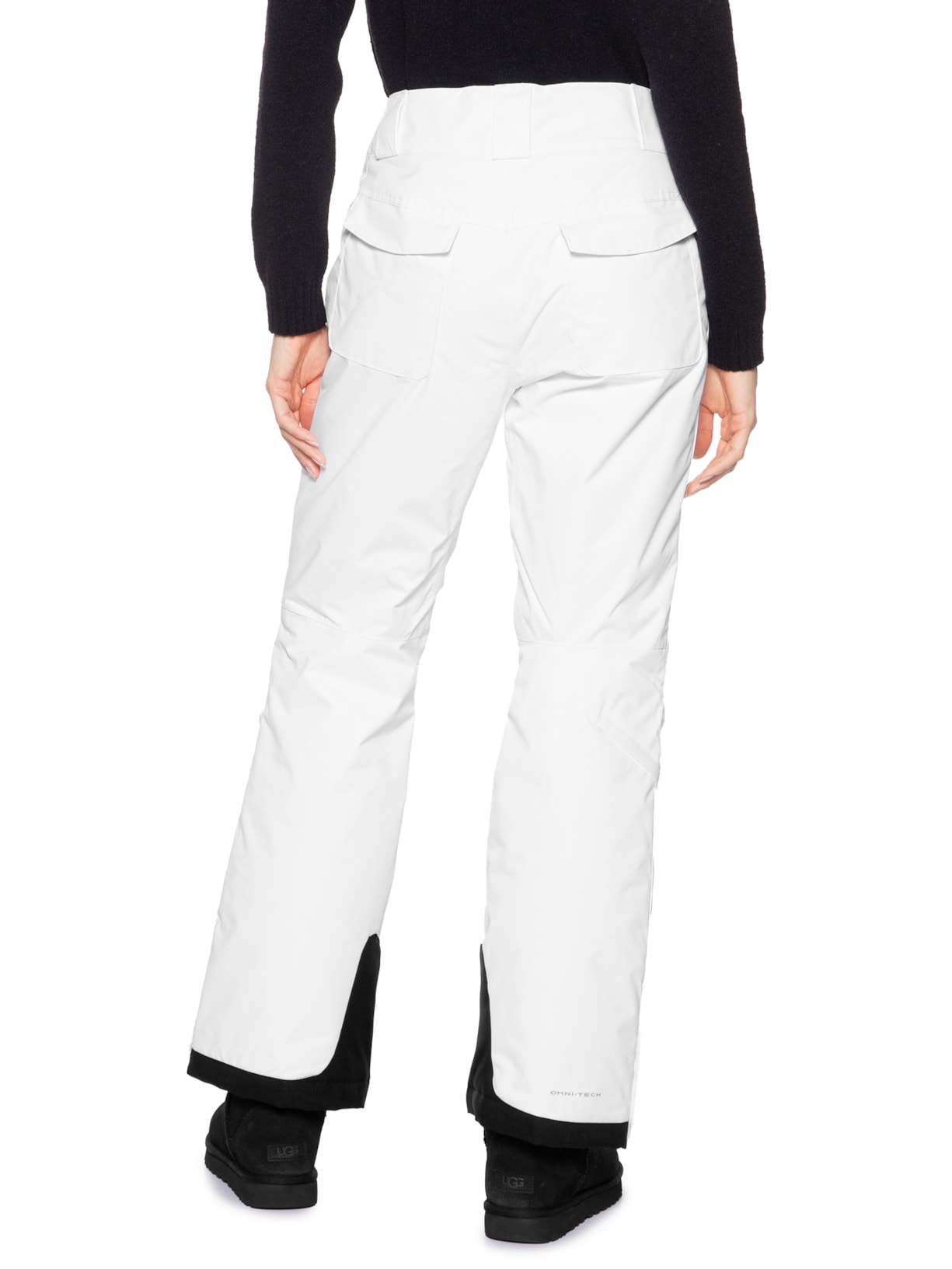 Calça Feminina Bugaboo™ II Branco Columbia