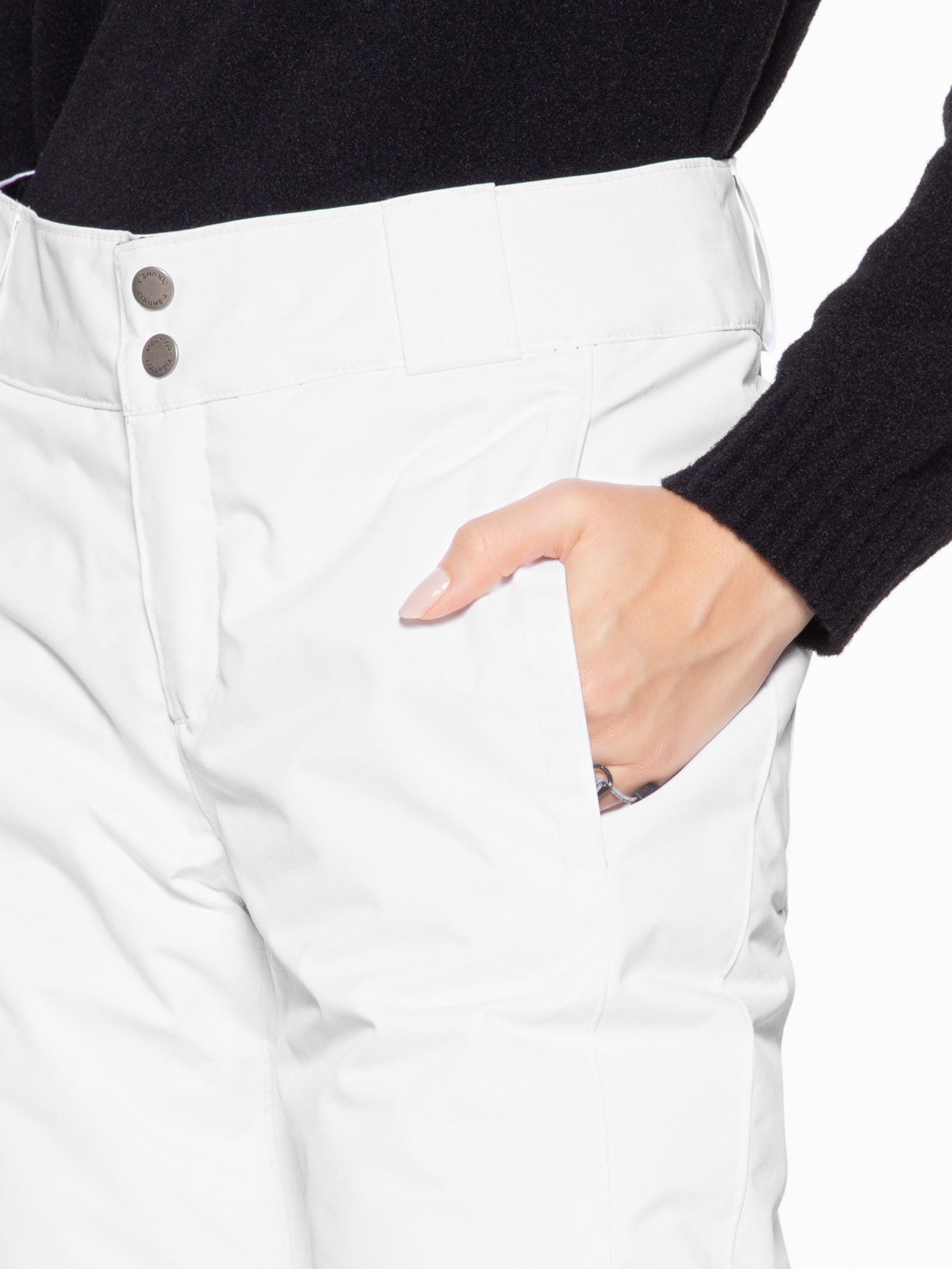 Calça Feminina Bugaboo™ II Branco Columbia