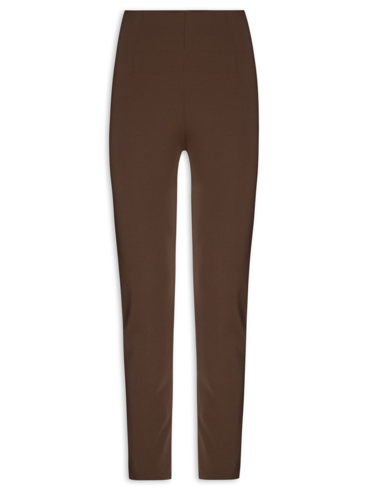 Calça Feminina Café - Marrom