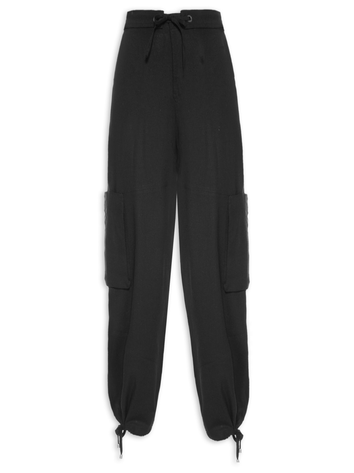 Calça Feminina Calabria - Preto