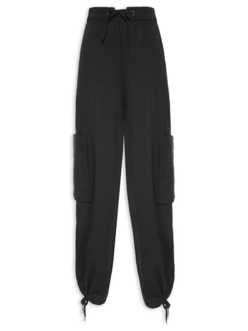 Calça Feminina Calabria - Preto
