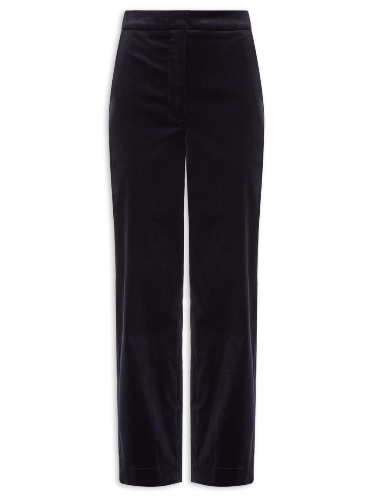 Calça Feminina Calla Azul Carol Bassi
