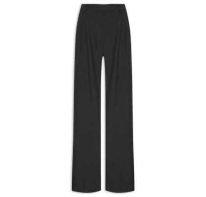 Calça Feminina Calu - Preto