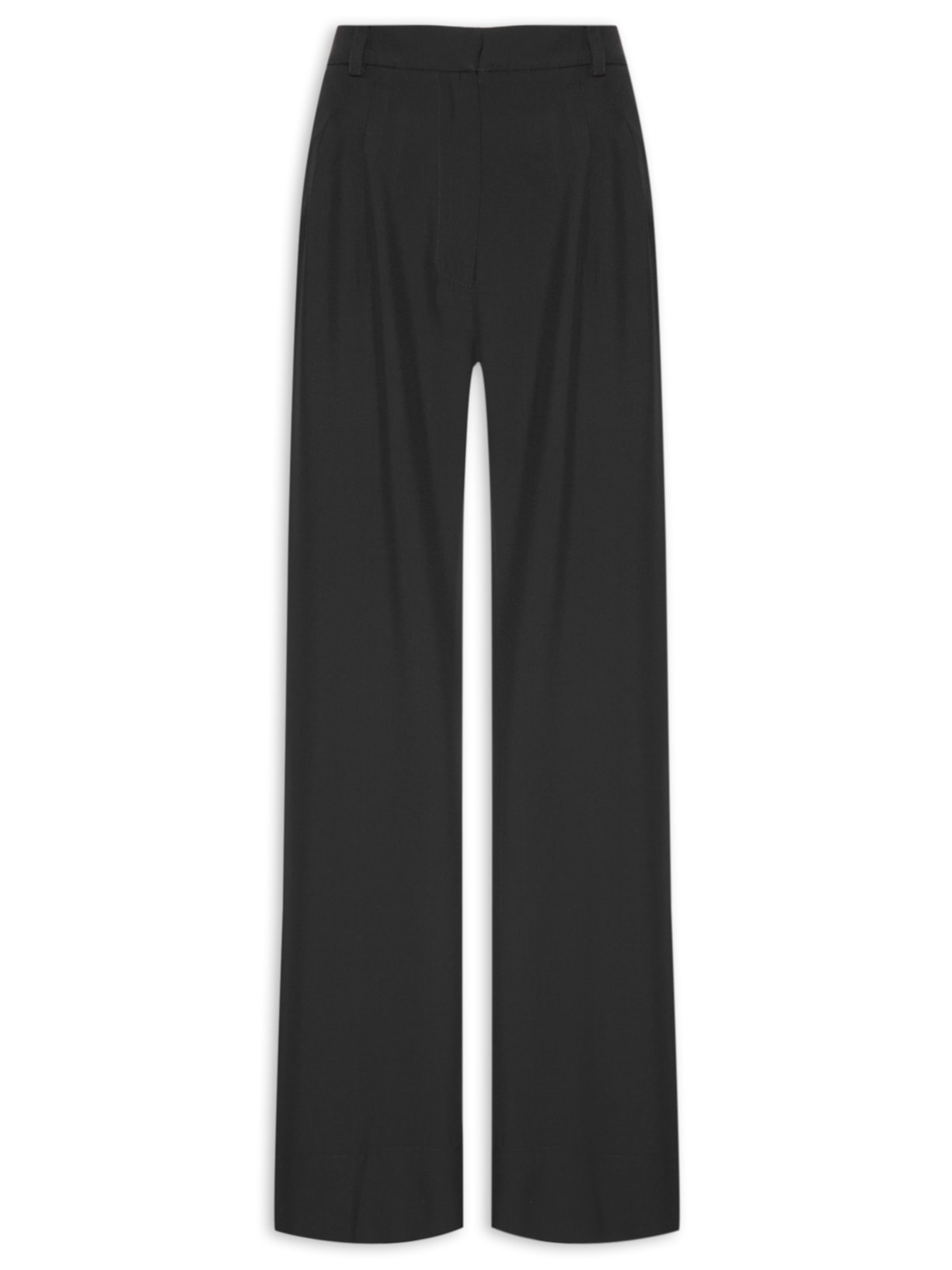 Calça Feminina Calu - Preto