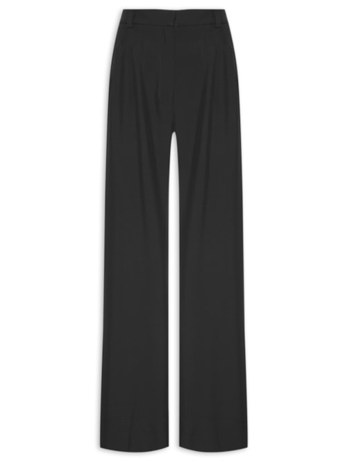 Calça Feminina Calu - Preto