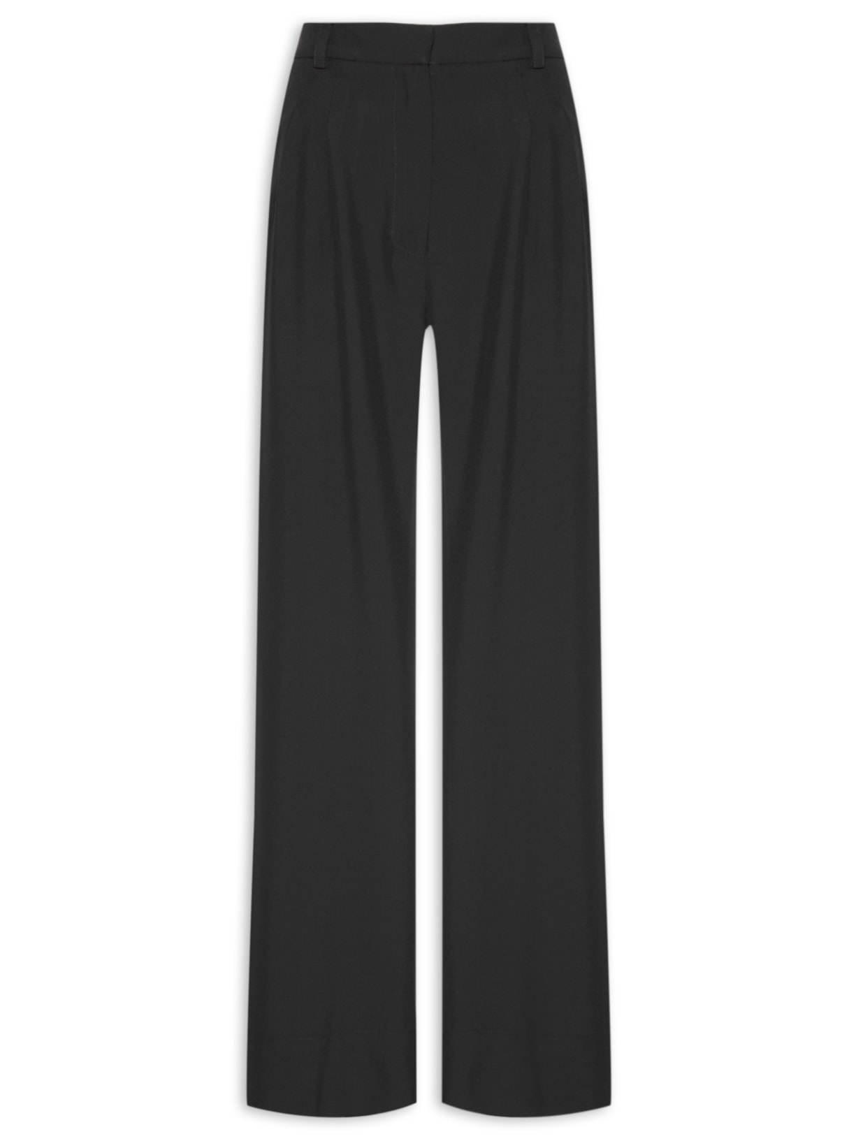 Calça Feminina Calu - Preto