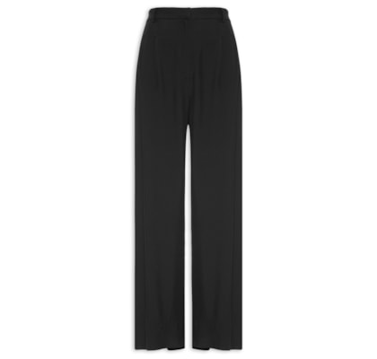 Calça Feminina Calu - Preto