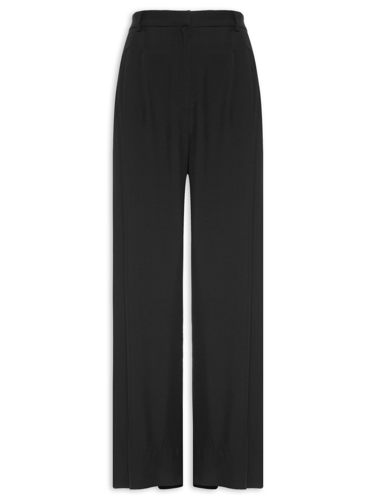 Calça Feminina Calu - Preto