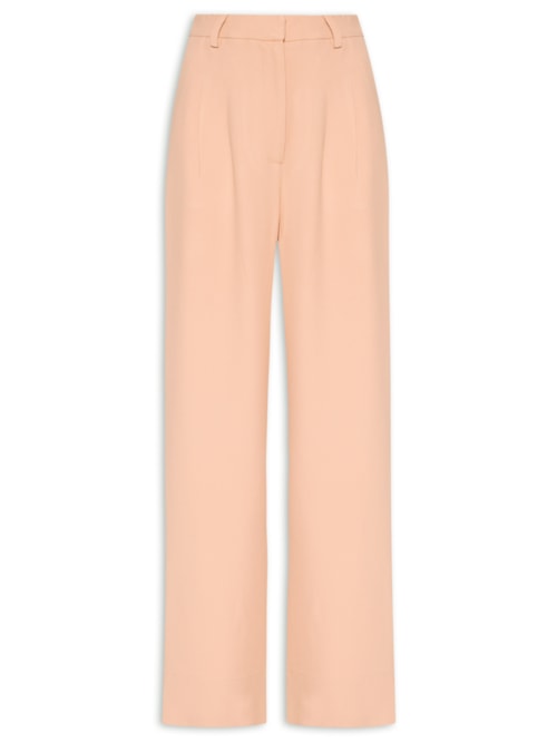 Calça Feminina Calu - Rosa