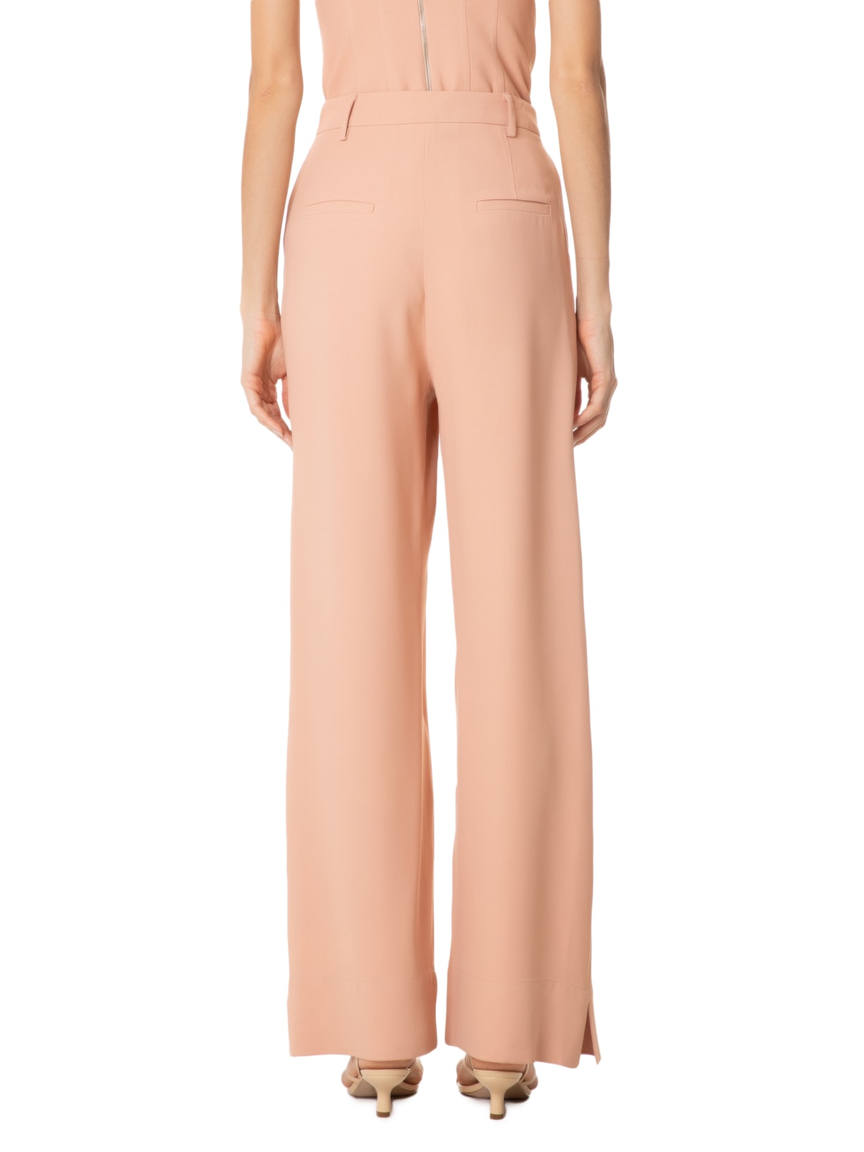 Calça Feminina Calu Rosa Iorane