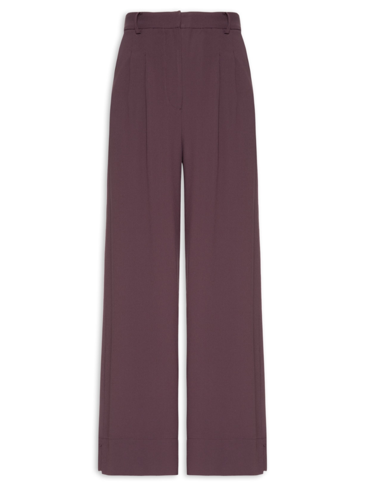 Calça Feminina Calu Roxo Iorane