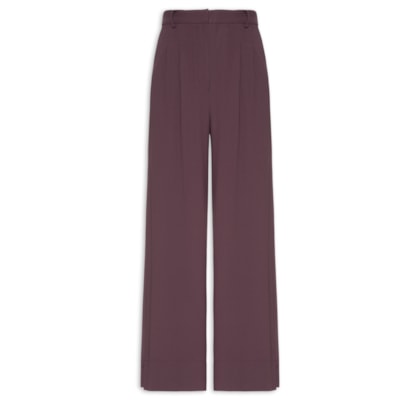 Calça Feminina Calu - Roxo