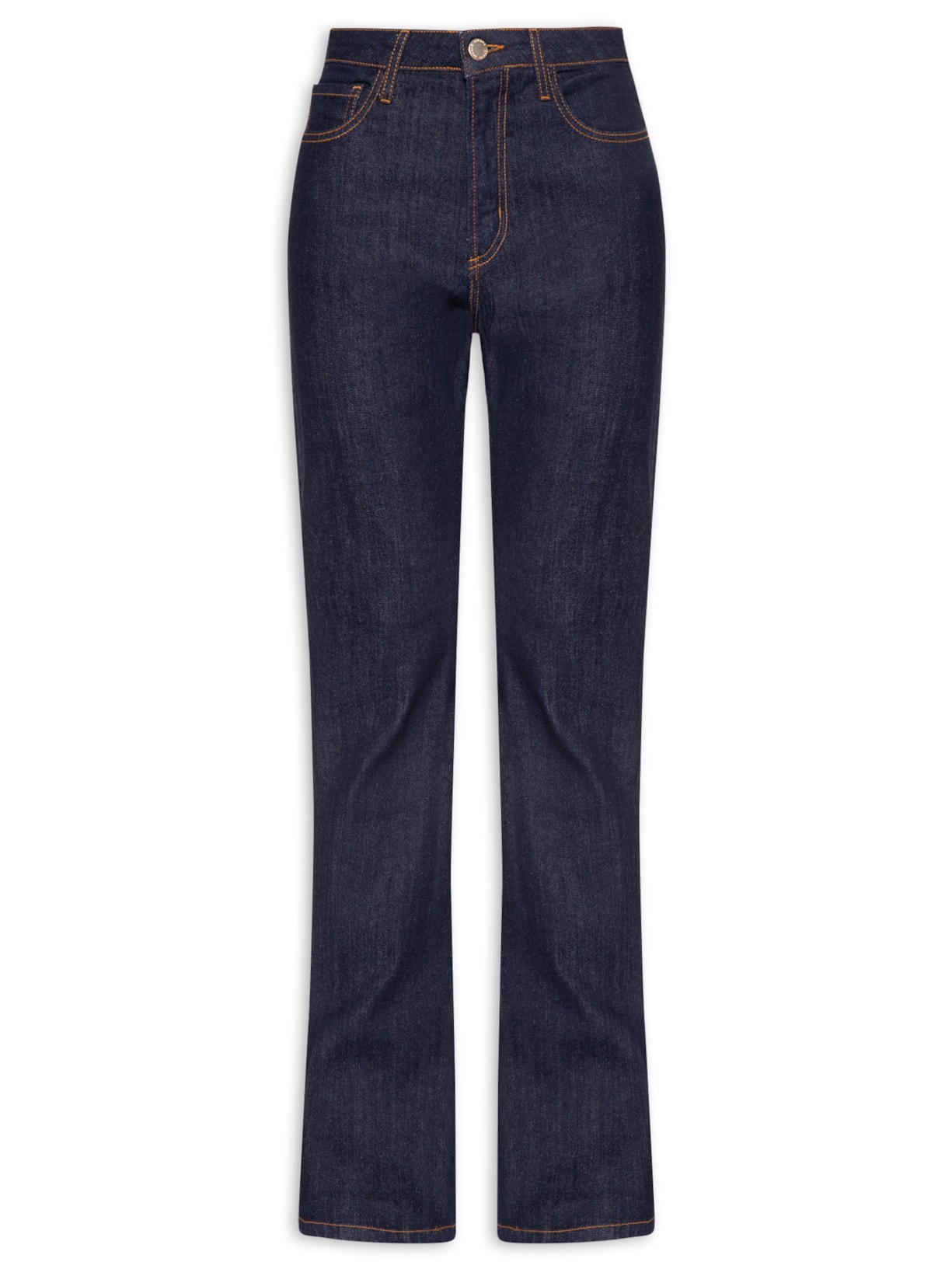 Calça Feminina Camélia Azul Iorane