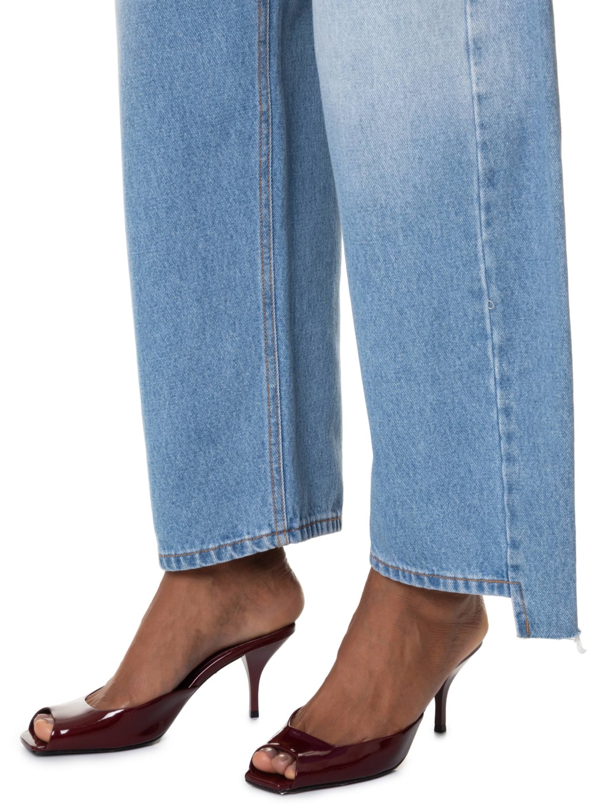 Calça Feminina Camila Azul Iorane