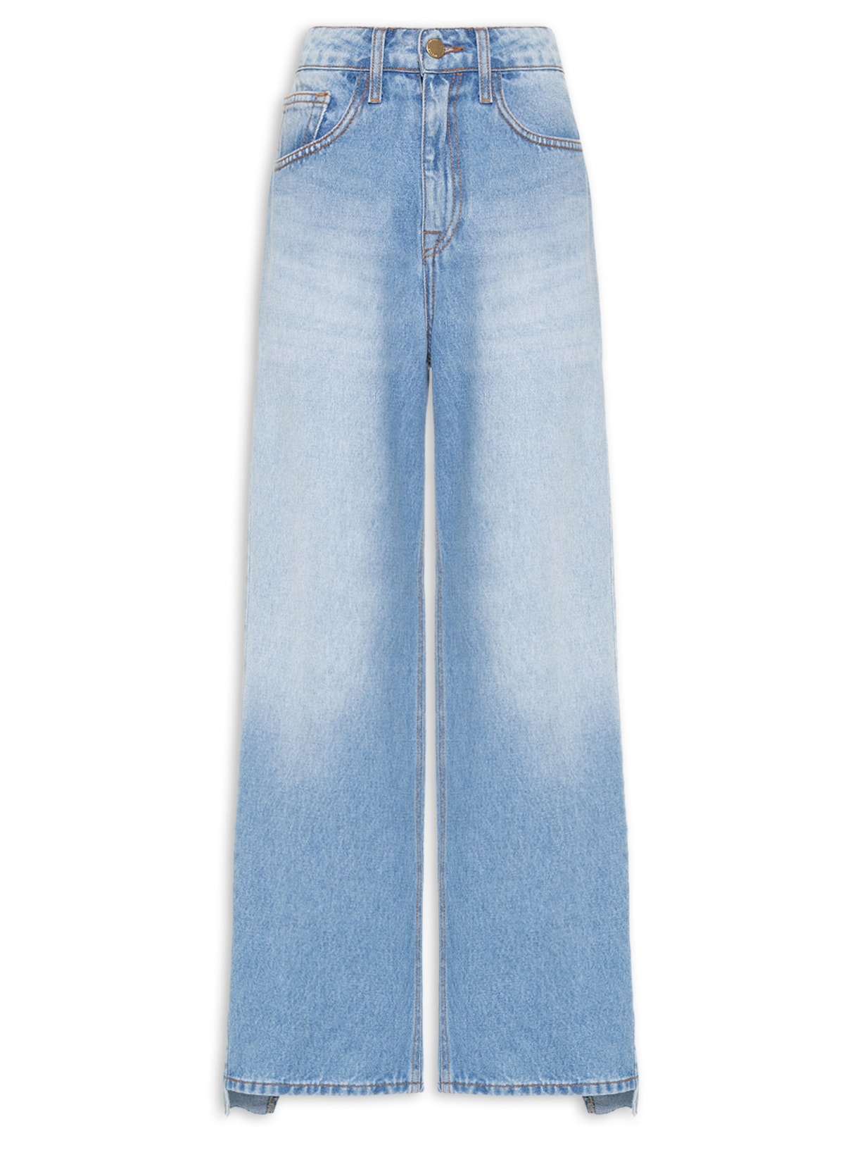 Calça Feminina Camila Azul Iorane