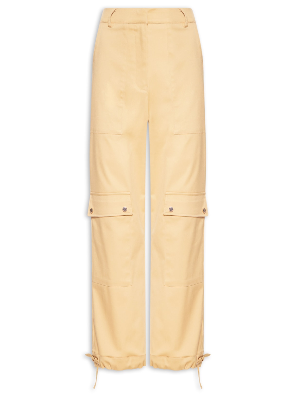 Calça Feminina Camille - Bege