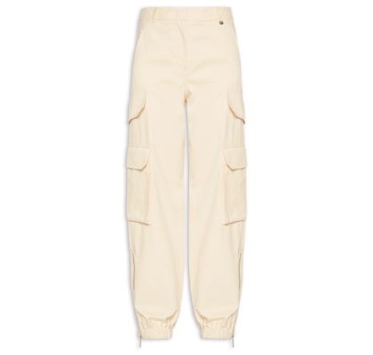 Calça Feminina Camis - Bege