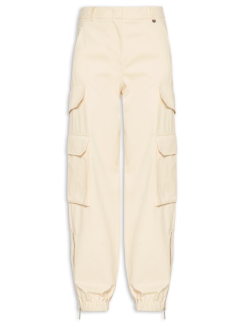 Calça Feminina Camis - Bege