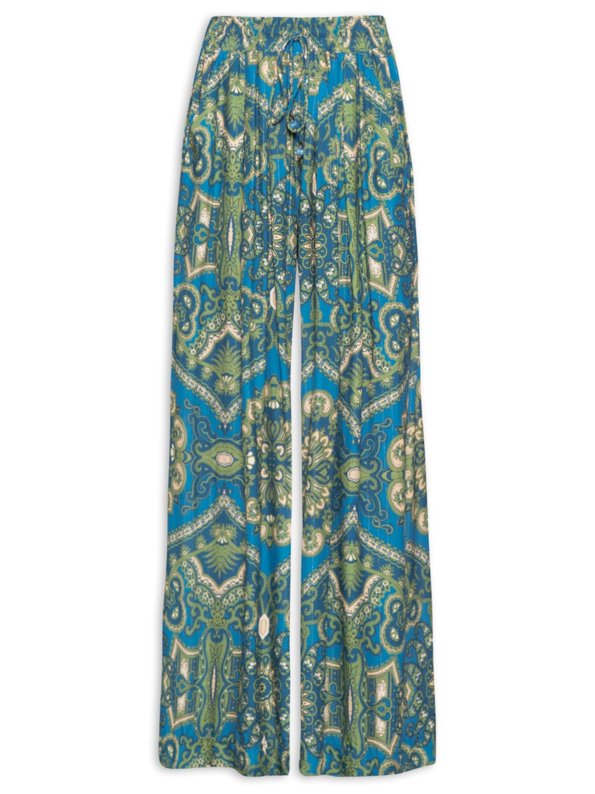 Calça Feminina Capadócia - Azul